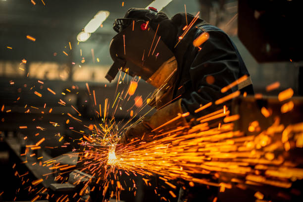 Affordable Welder Services in Port Angeles, WA