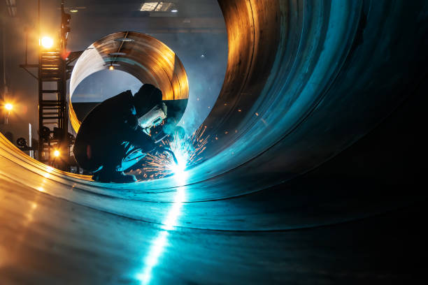 Best Aerospace and Defense Welding in Port Angeles, WA