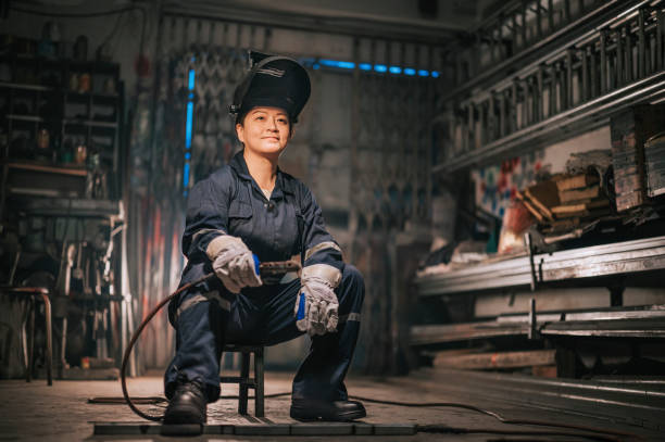 Best Specialty Welding Processes in Port Angeles, WA