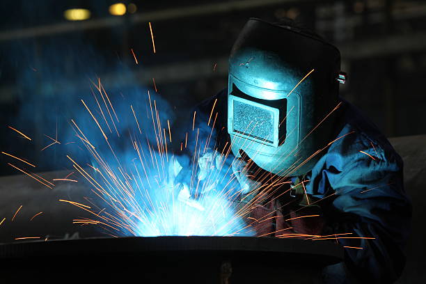 Best Structural Steel Welding in Port Angeles, WA