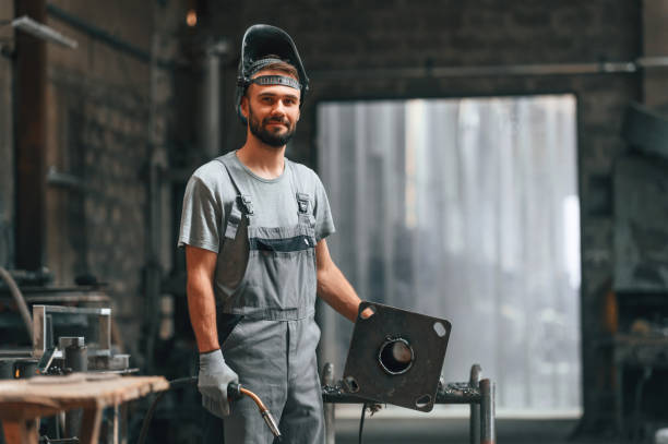 Best Maintenance and Repair Welding in Port Angeles, WA