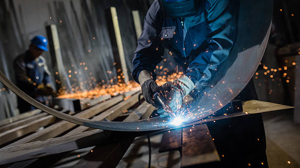 Best Automation and Robotic Welding in Port Angeles, WA