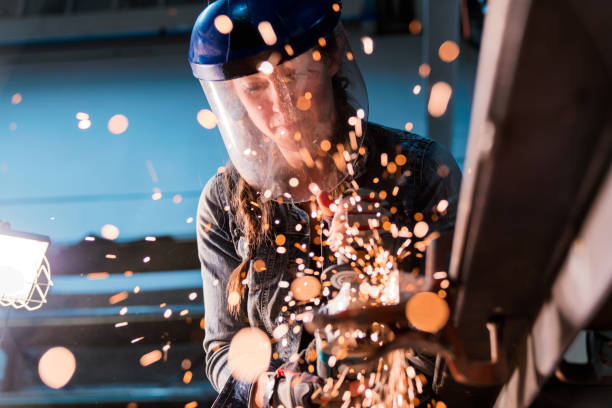 Best Marine and Shipbuilding Welding in Port Angeles, WA