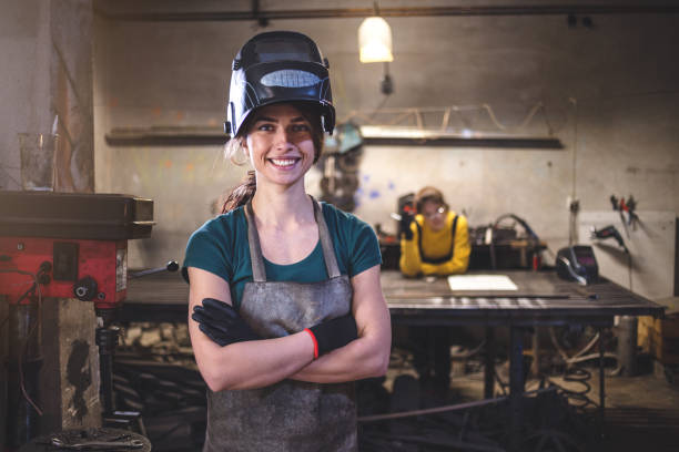 Best Automation and Robotic Welding in Port Angeles, WA